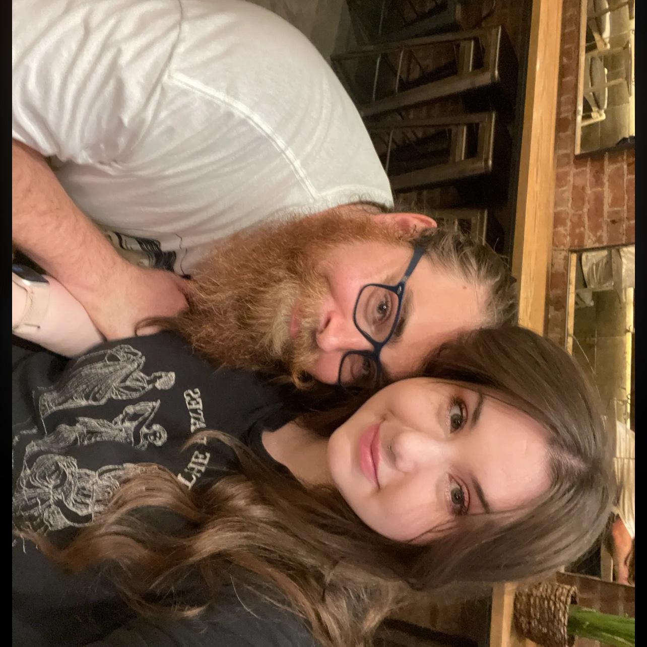 our second anniversary (pre-udon)
