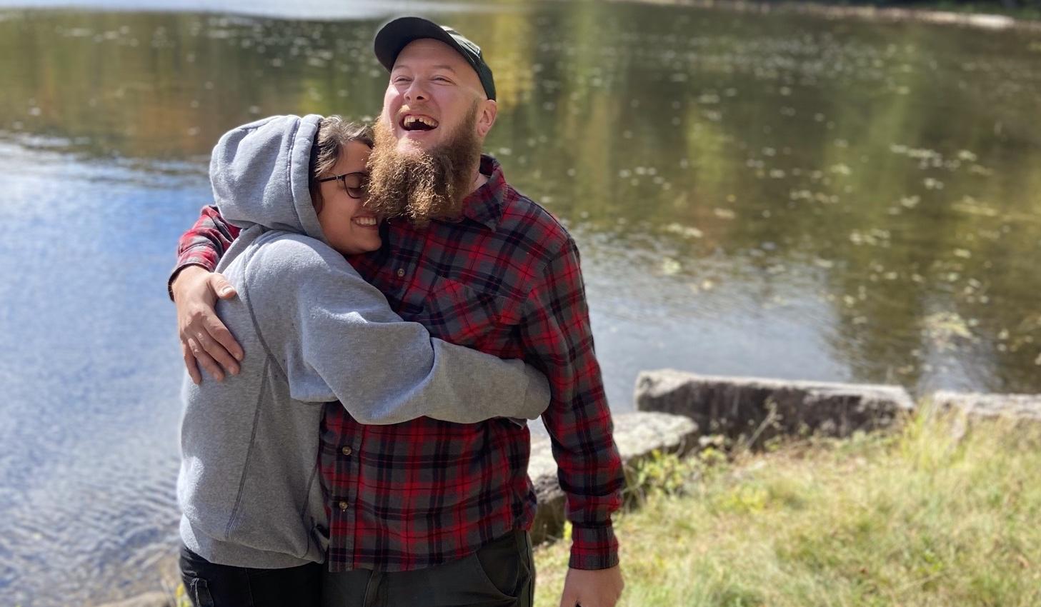 The Wedding Website of Alyssa Arietta and Patrick Connelly