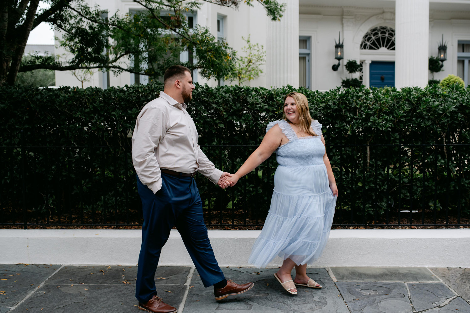 The Wedding Website of Catherine Bryan and Alec McCauley