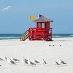 Siesta Beach