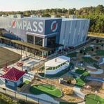 Compass Entertainment Complex
