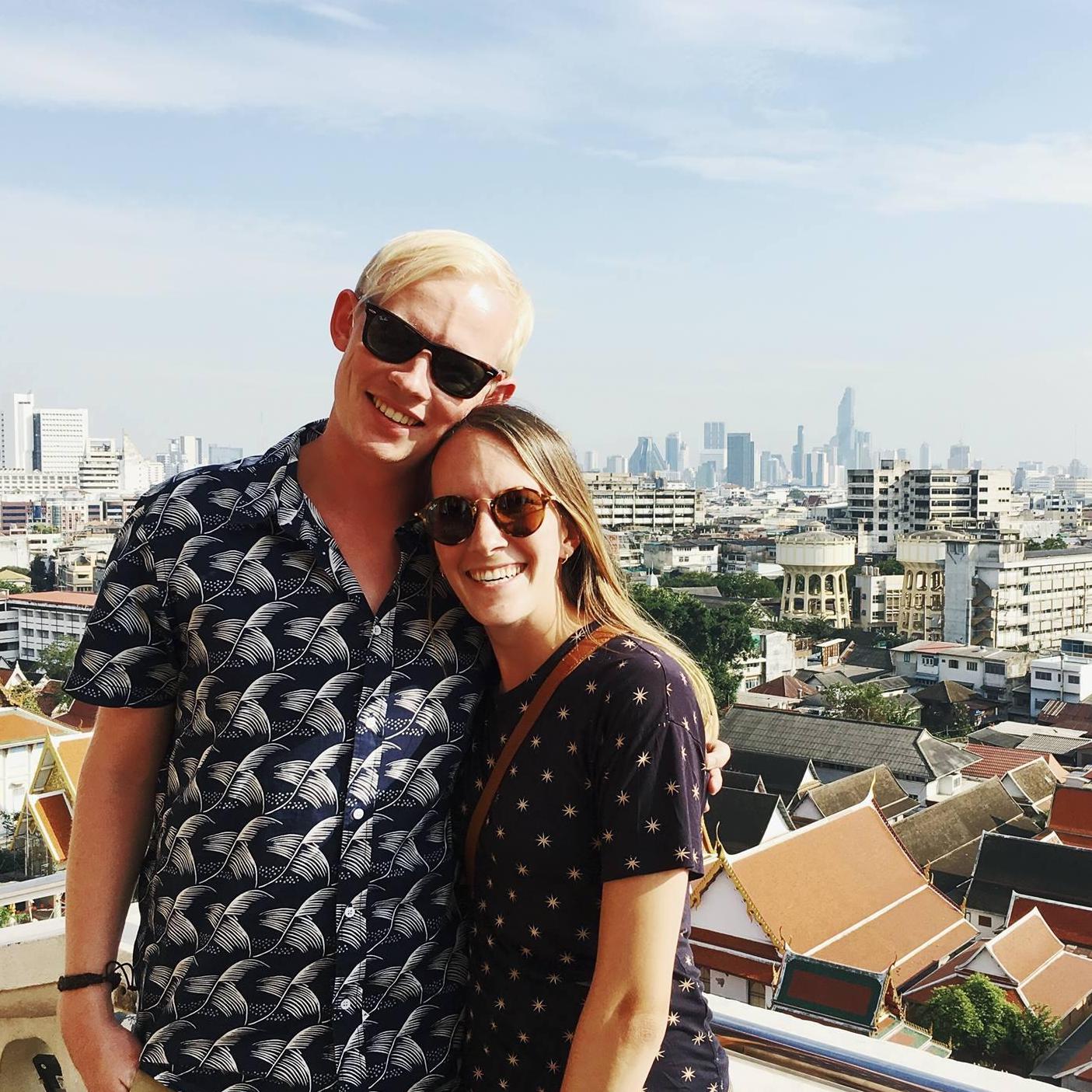 Bangkok, 2016
