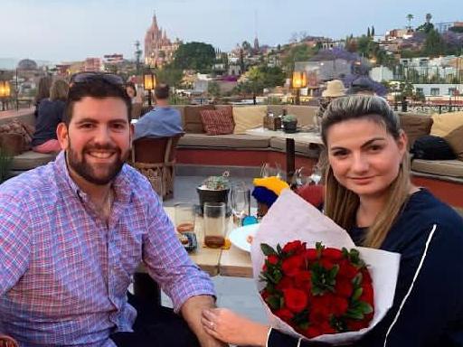 The Wedding Website of Ana Gabriela Arana and Humberto Vigil Icaza