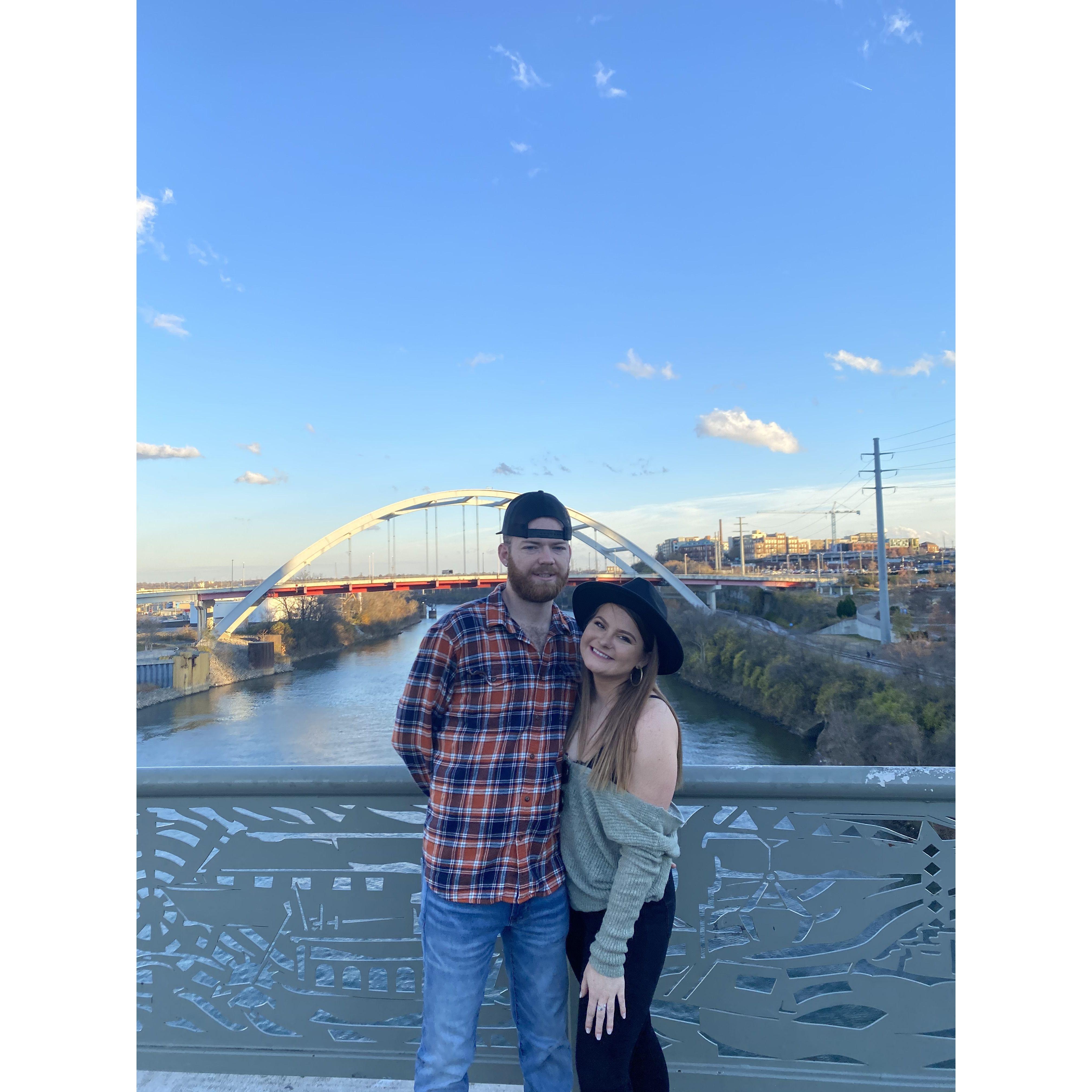 the trip to nash-vegas