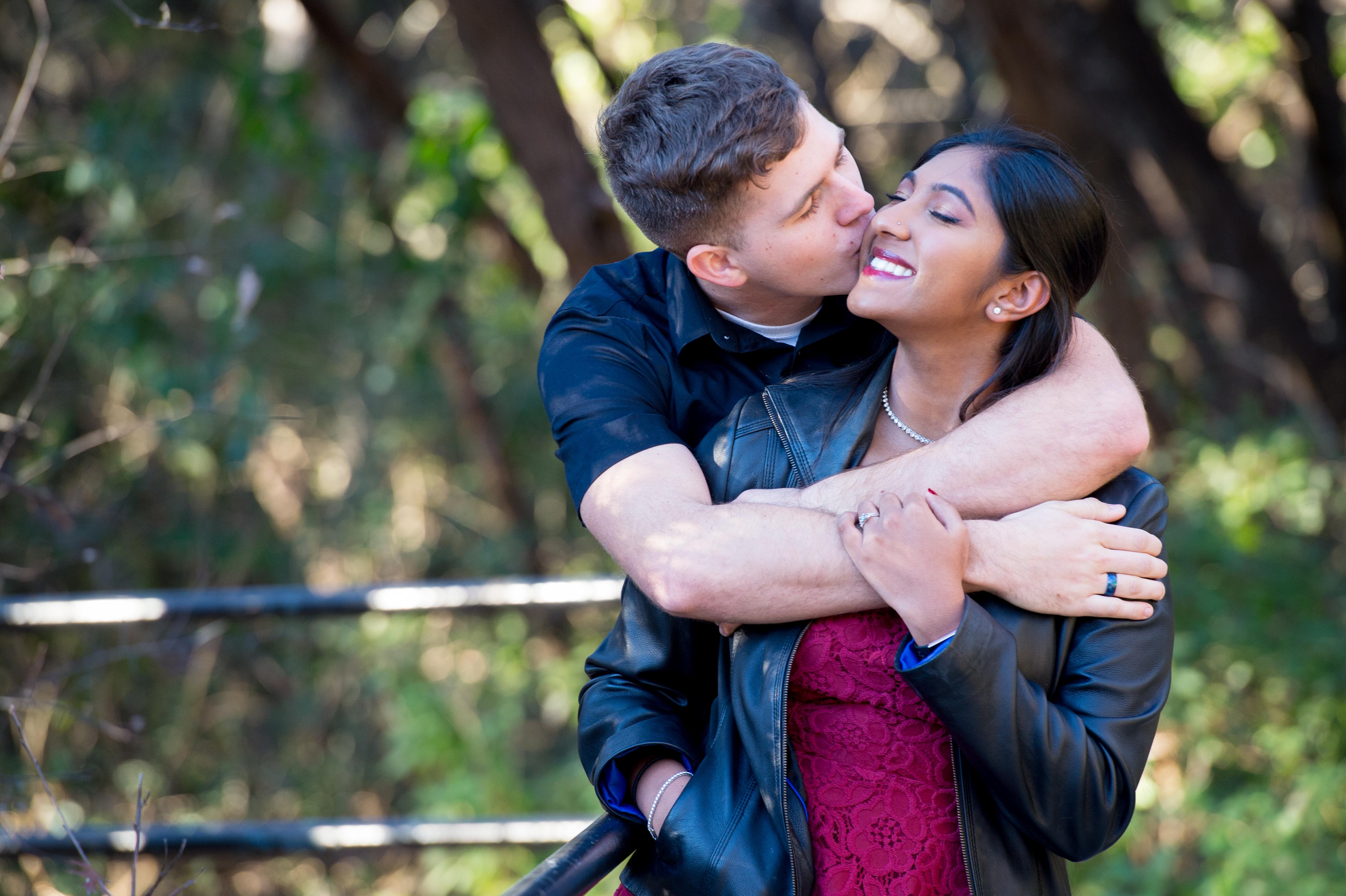 The Wedding Website of Manisha Sethu and James Snow