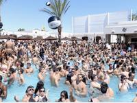 Encore Beach Club