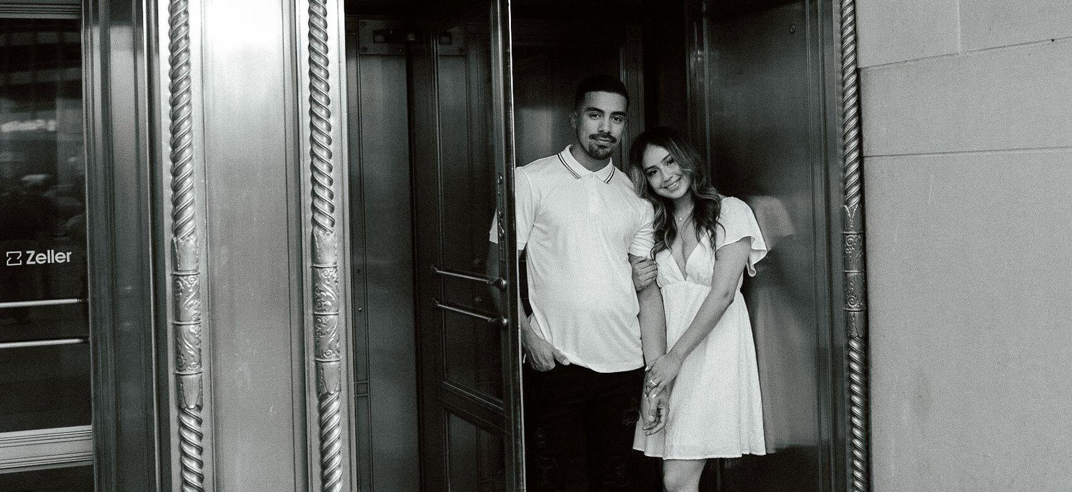 The Wedding Website of Jennifer Reyes and Alan Favela