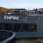 Empire Burgers & Brew