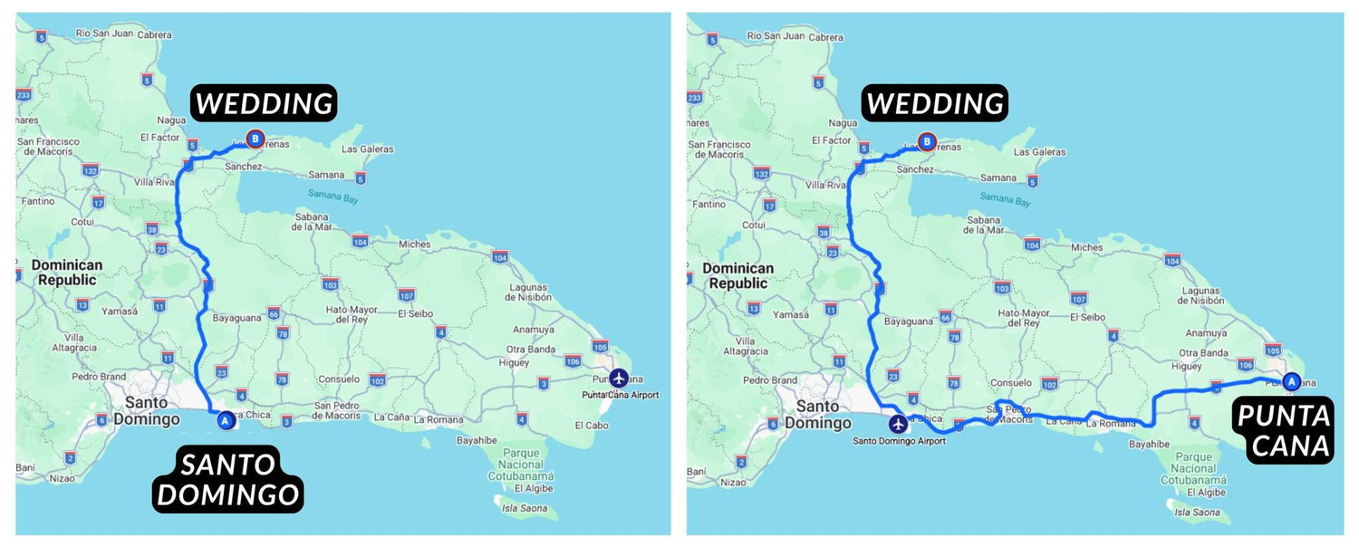 The Wedding Website of Kevin Dowling and Maggie Pilacinski