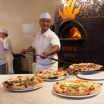 Punch Pizza Northeast