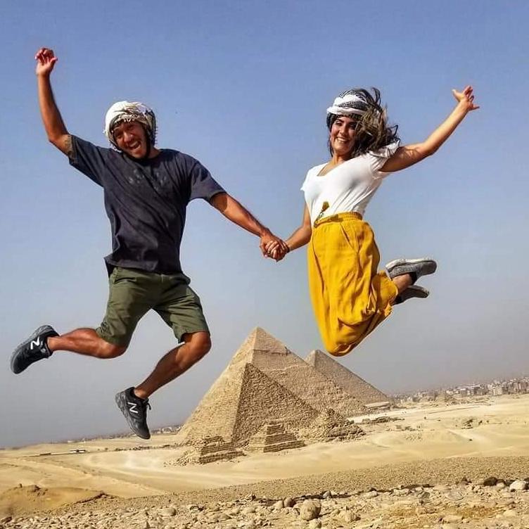 Cairo,  Egypt
