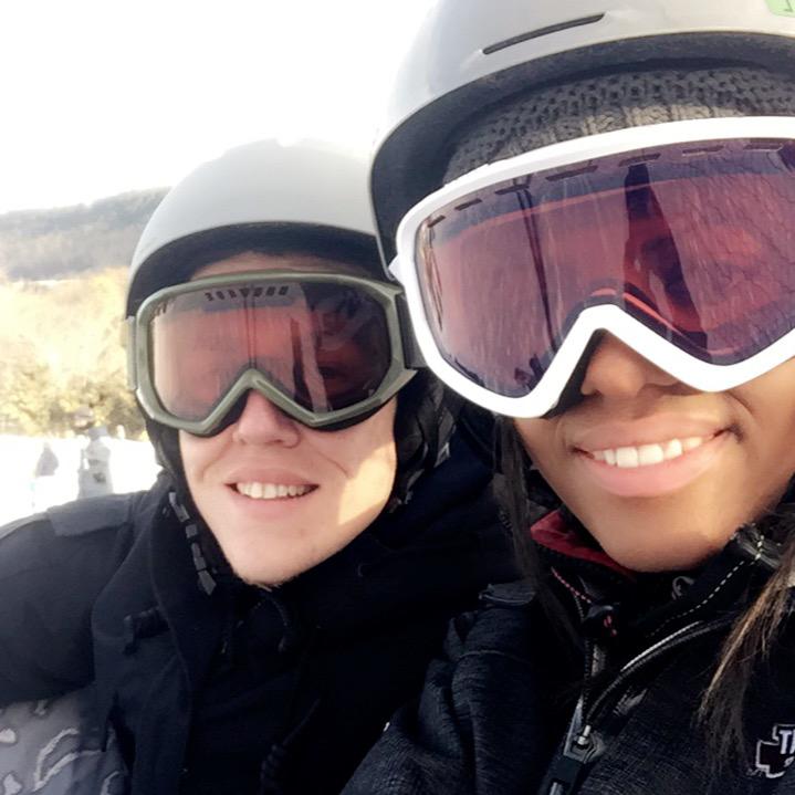 2018 | First lift in Massenutten, VA