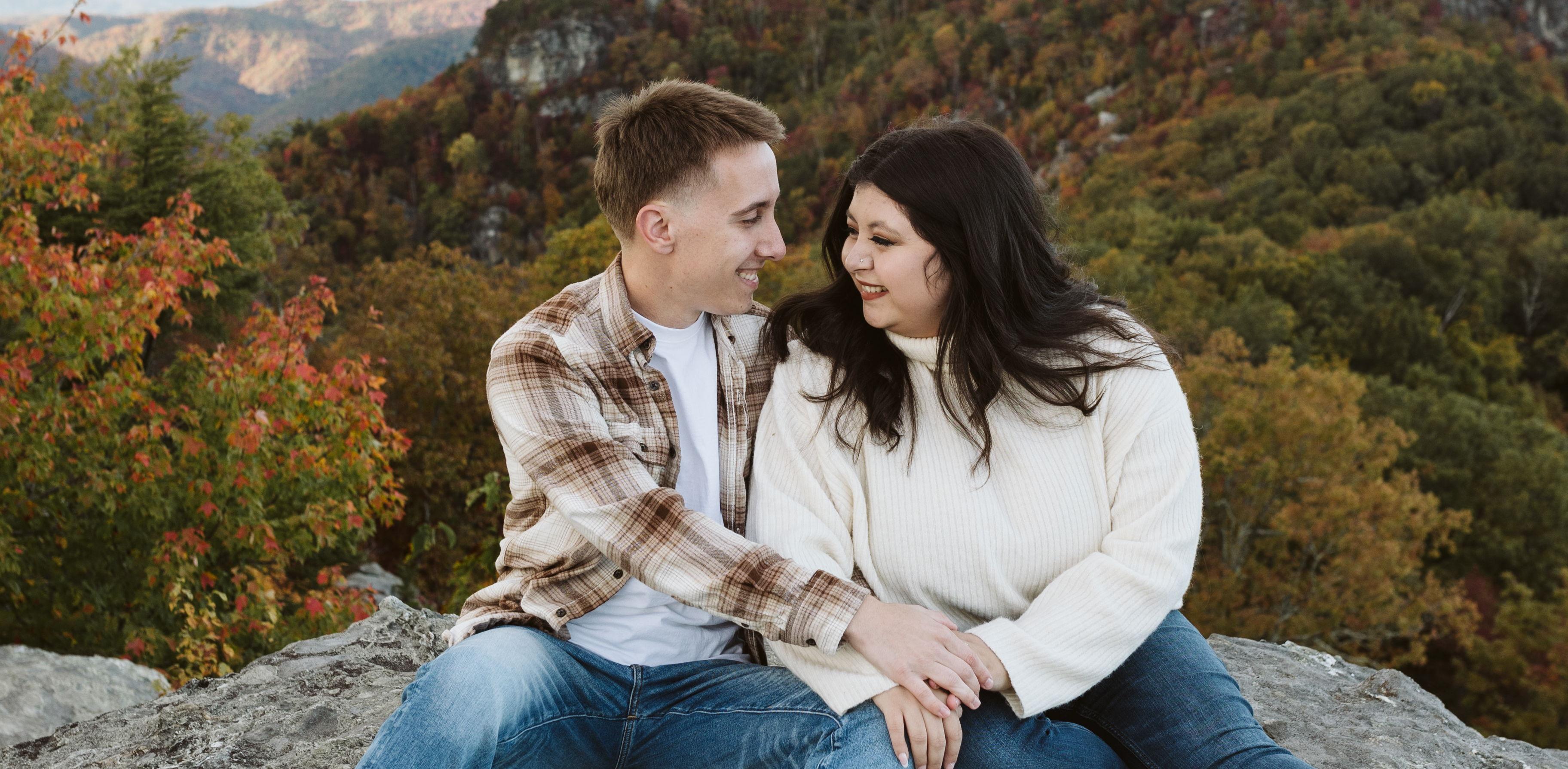 The Wedding Website of Abbie Aguilar and Alex Earp