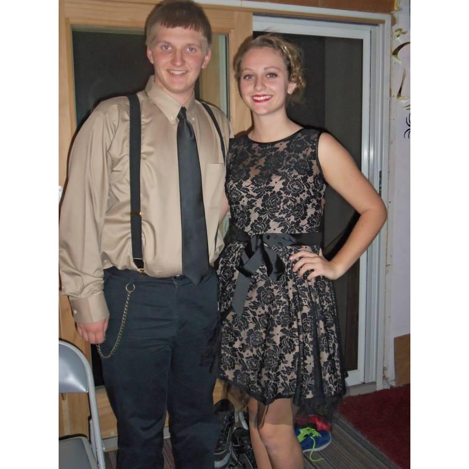 Homecoming
