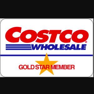 Costco Membership