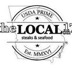 The Local on 17 USDA PRIME STEAKS