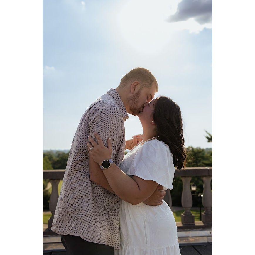 Engagement Photos!