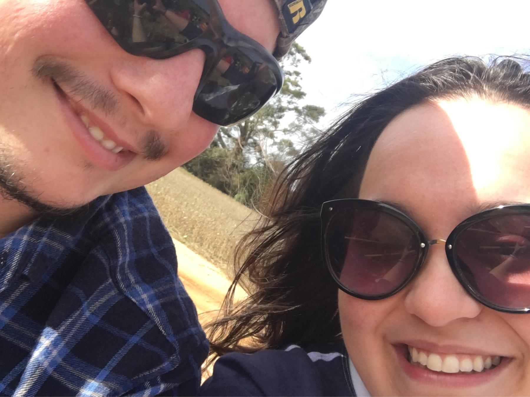 The Wedding Website of Lacy Hodges and David Mistler