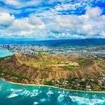 Diamond Head Crater Hike