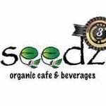Seedz Breakfast & Lunch Cafe