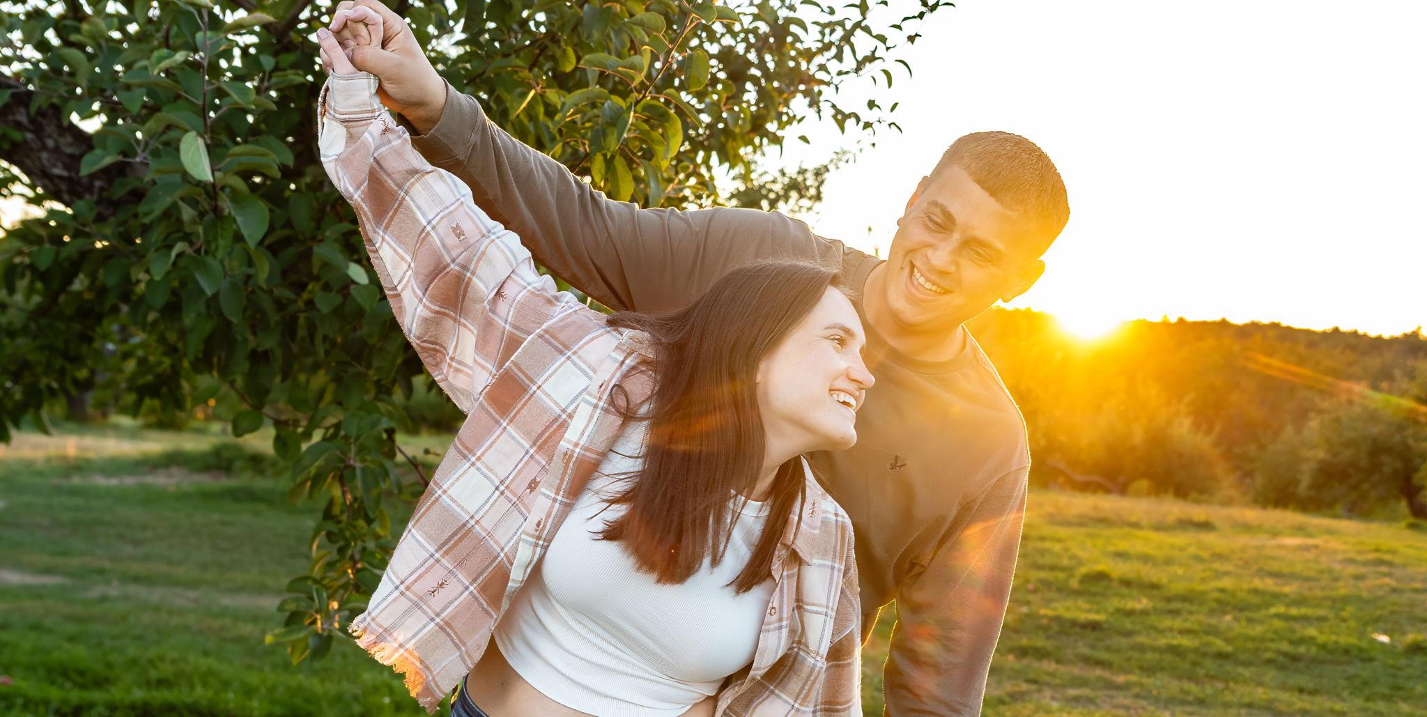 The Wedding Website of Gabriella Worcester and Justin Donatelli