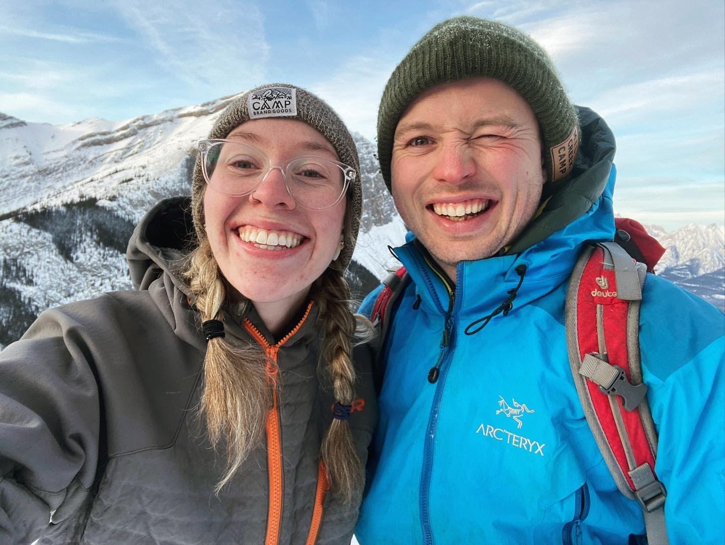 The Wedding Website of Logan Sonnenberg and Leanne Boudreau