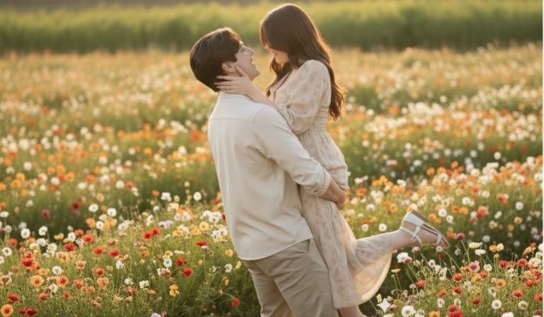 The Wedding Website of Kaminski Gonzales and Jazz Gonzales