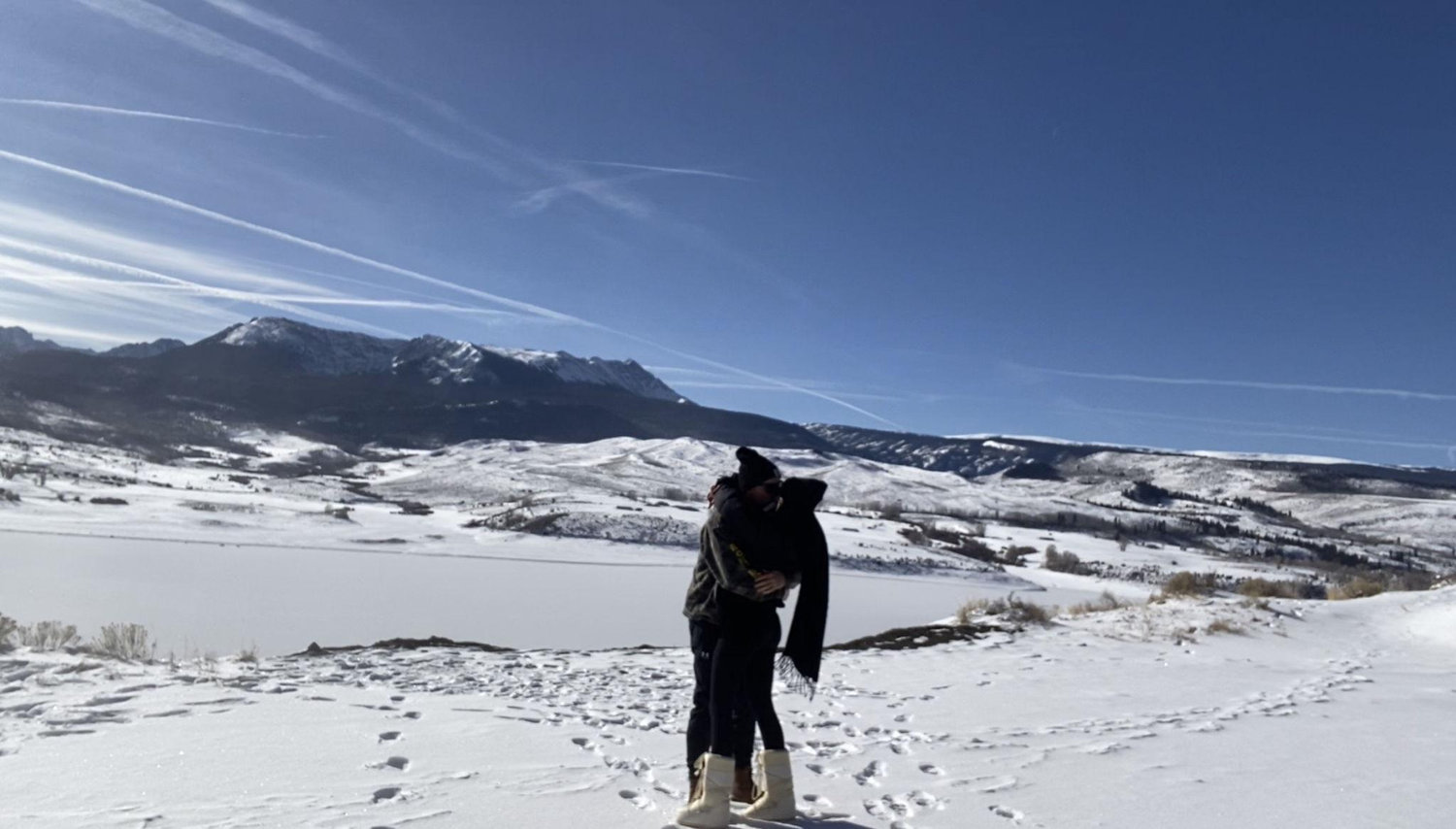 The Wedding Website of Marina Gkritzioudi and Grant Bradley