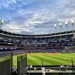 Progressive Field