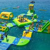 Park Lake Water Park