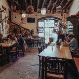 RESTAURANT // Es Verger