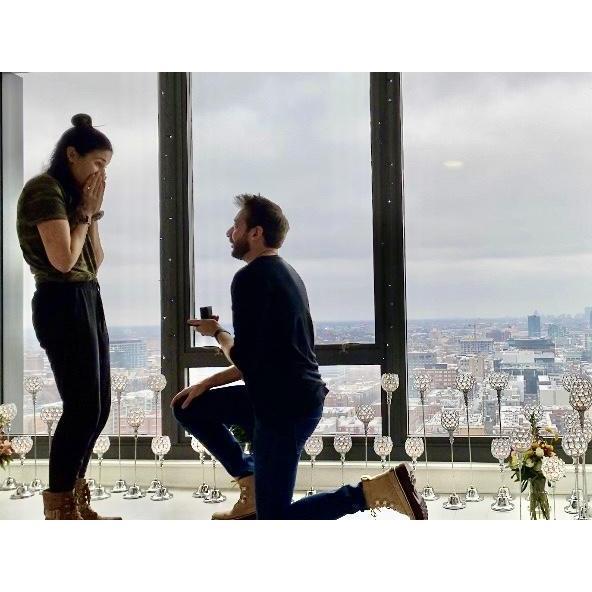 Engagement