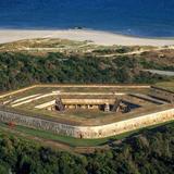 Fort Macon State Park