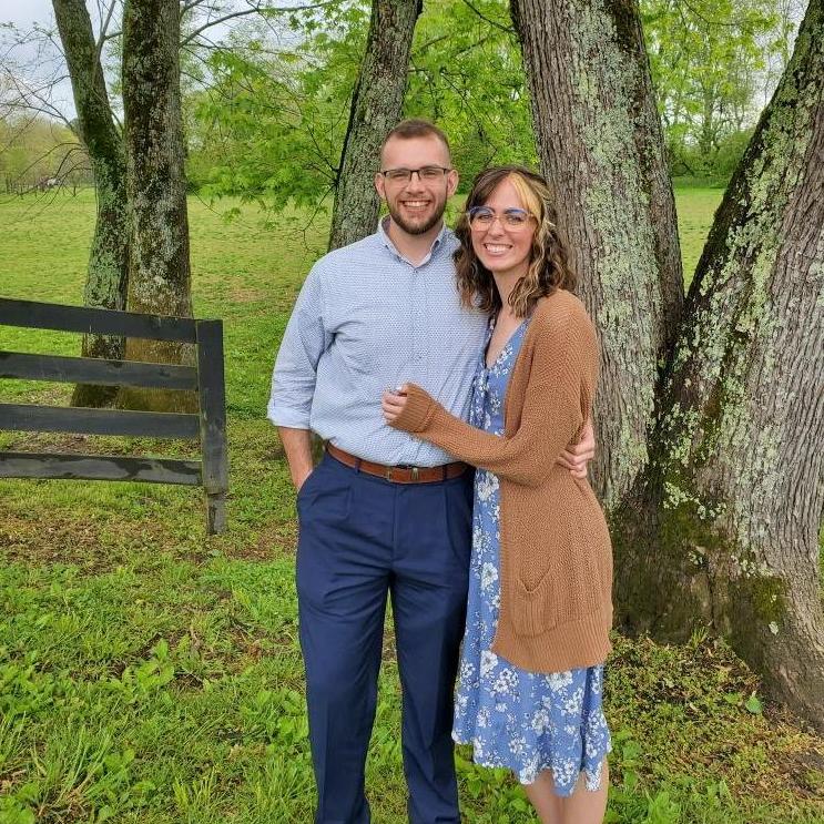 Second wedding