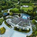 Frederik Meijer Gardens & Sculpture Park