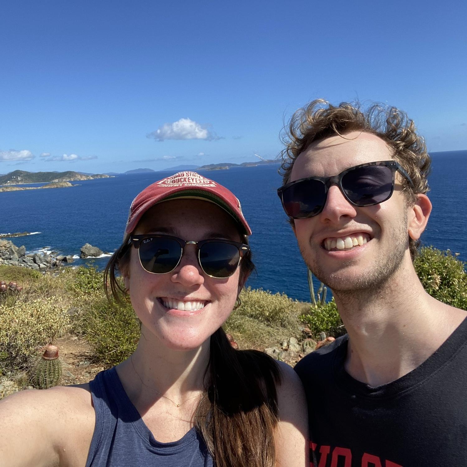 St. John, U.S. Virgin Islands