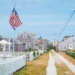 'Sconset Bluff Walk