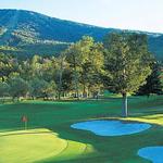 Stratton Mountain Golf Course