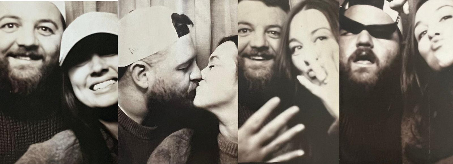 The Wedding Website of Carly Clifford and Matthew Fletcher