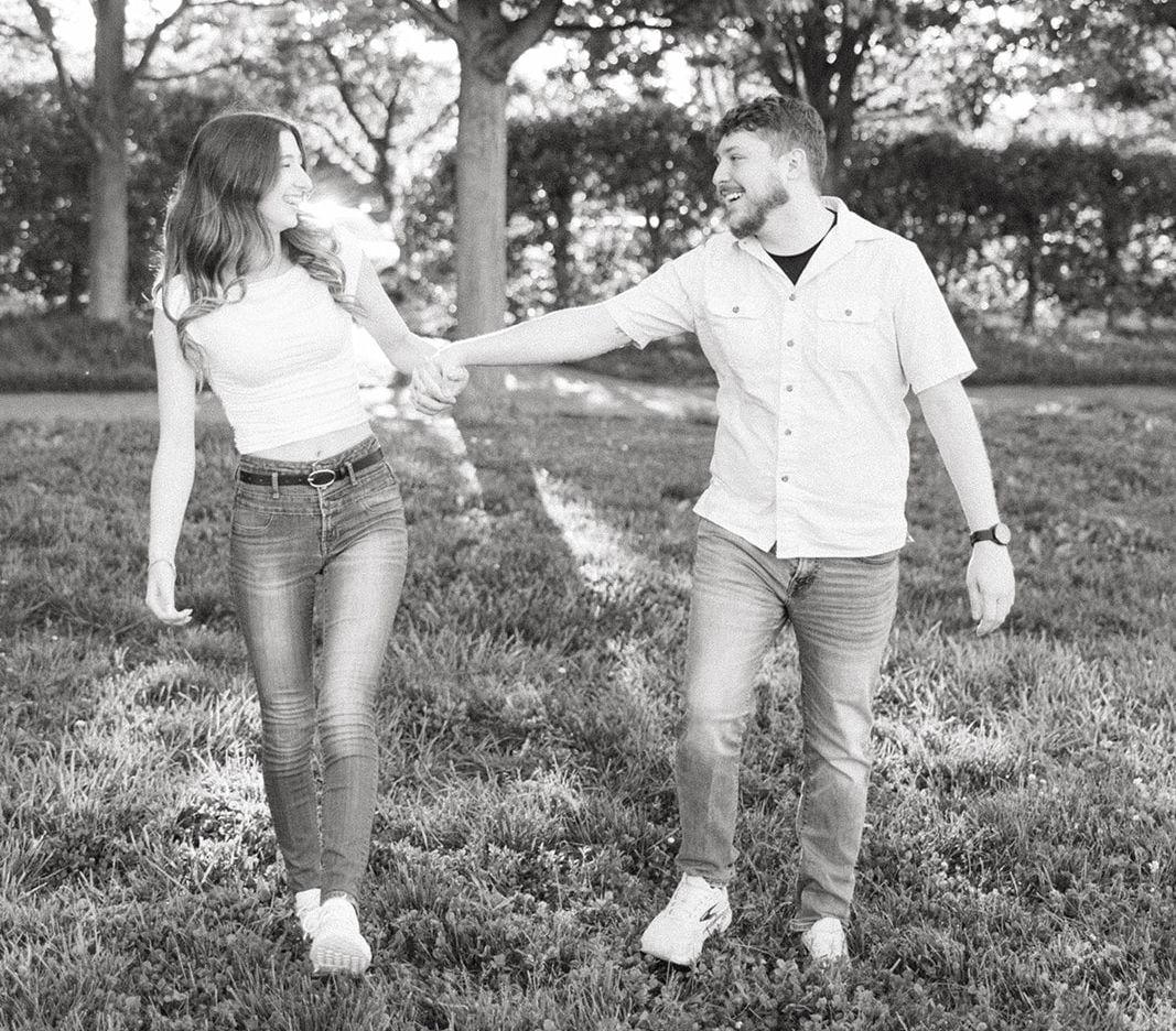 The Wedding Website of Shannon Barker and Jordan Zeisset