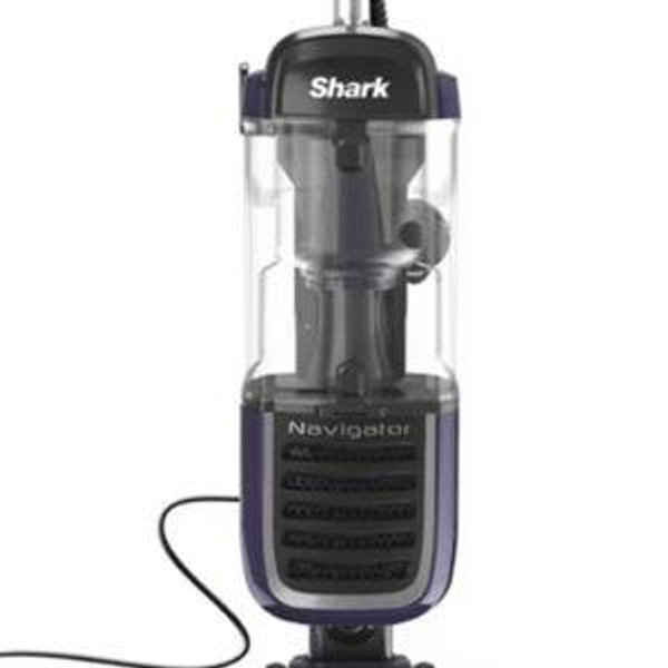 Vacuum
