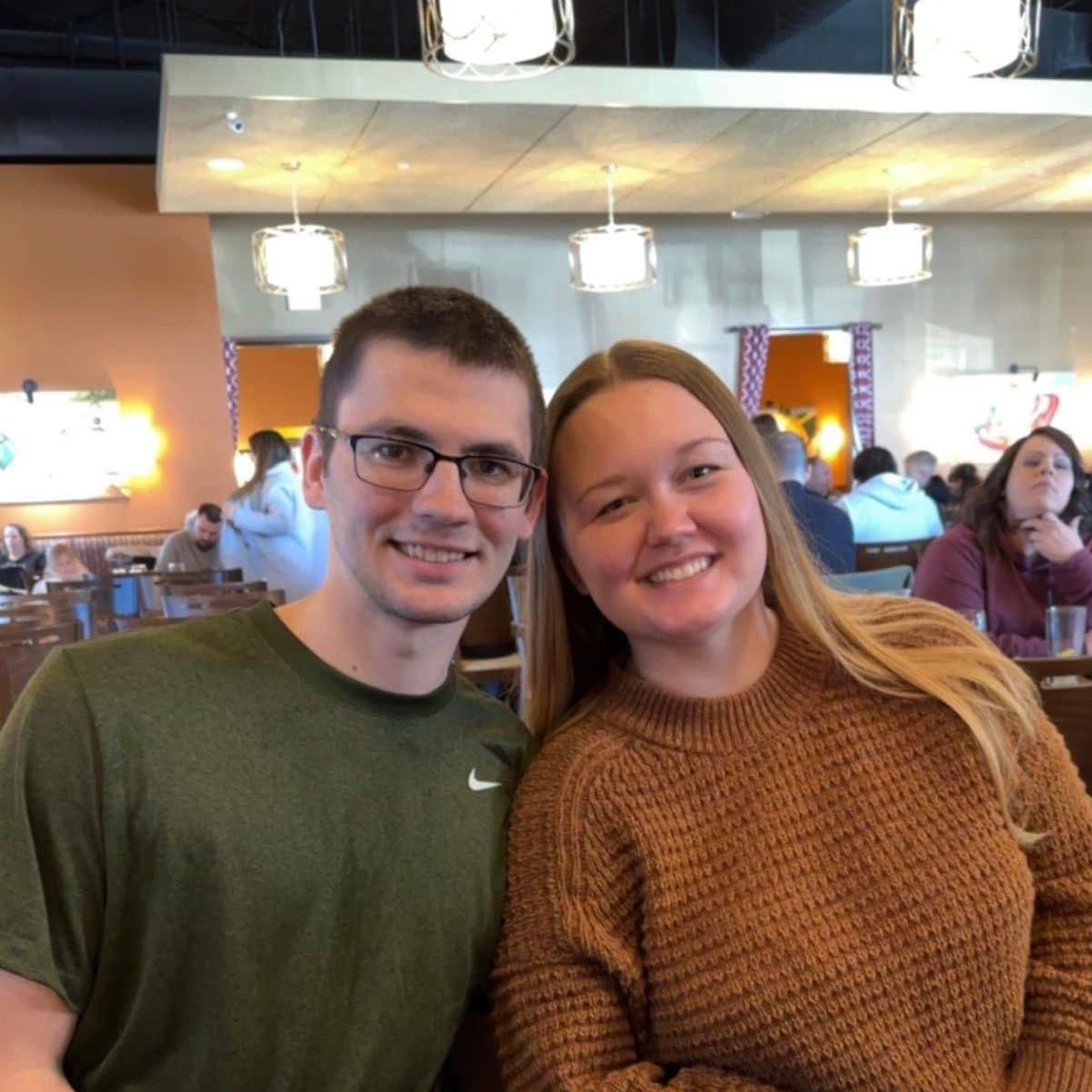 2023: Dinner with Family