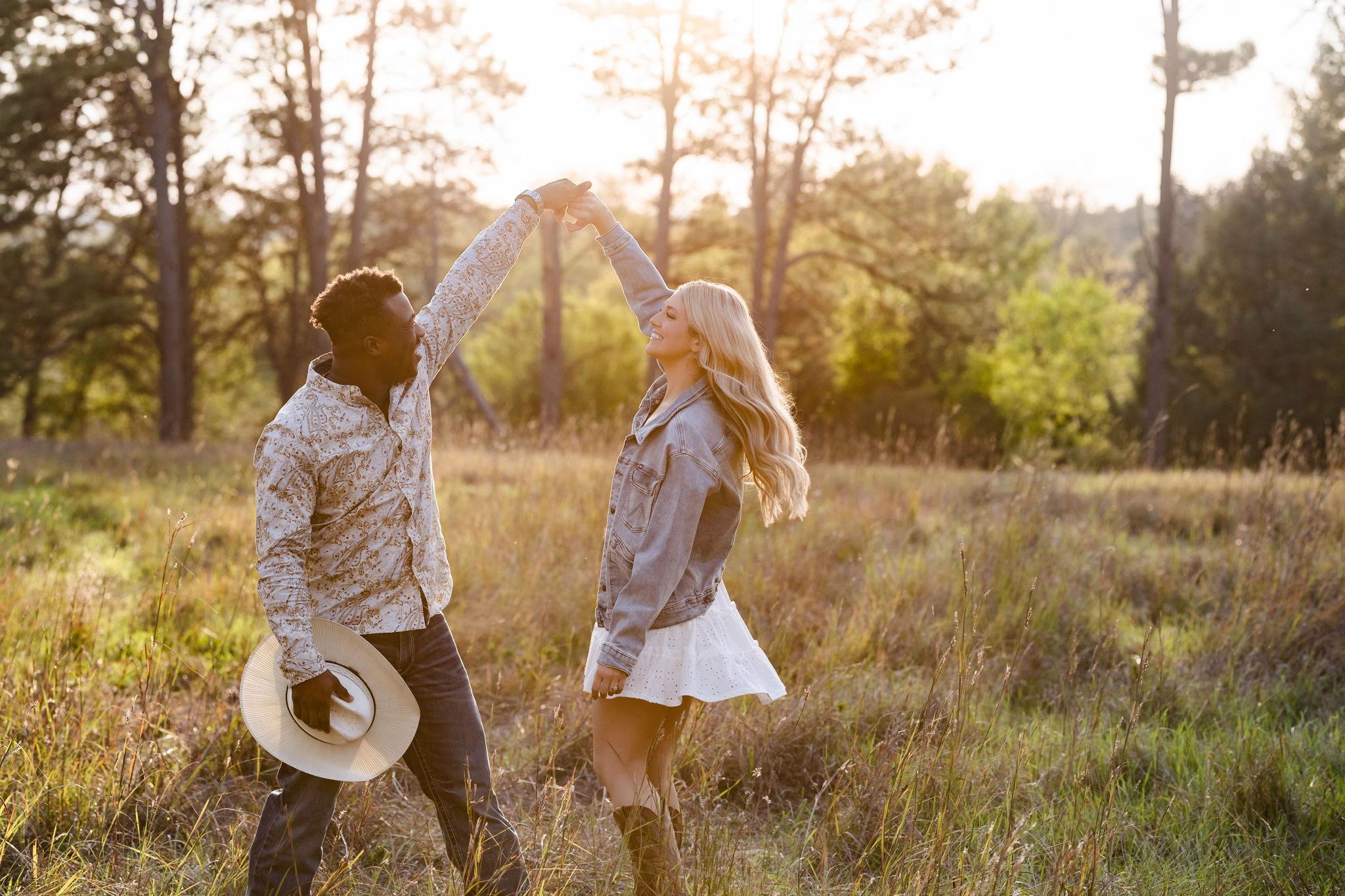 The Wedding Website of Bailie Vanarsdall and Anthony Heard III