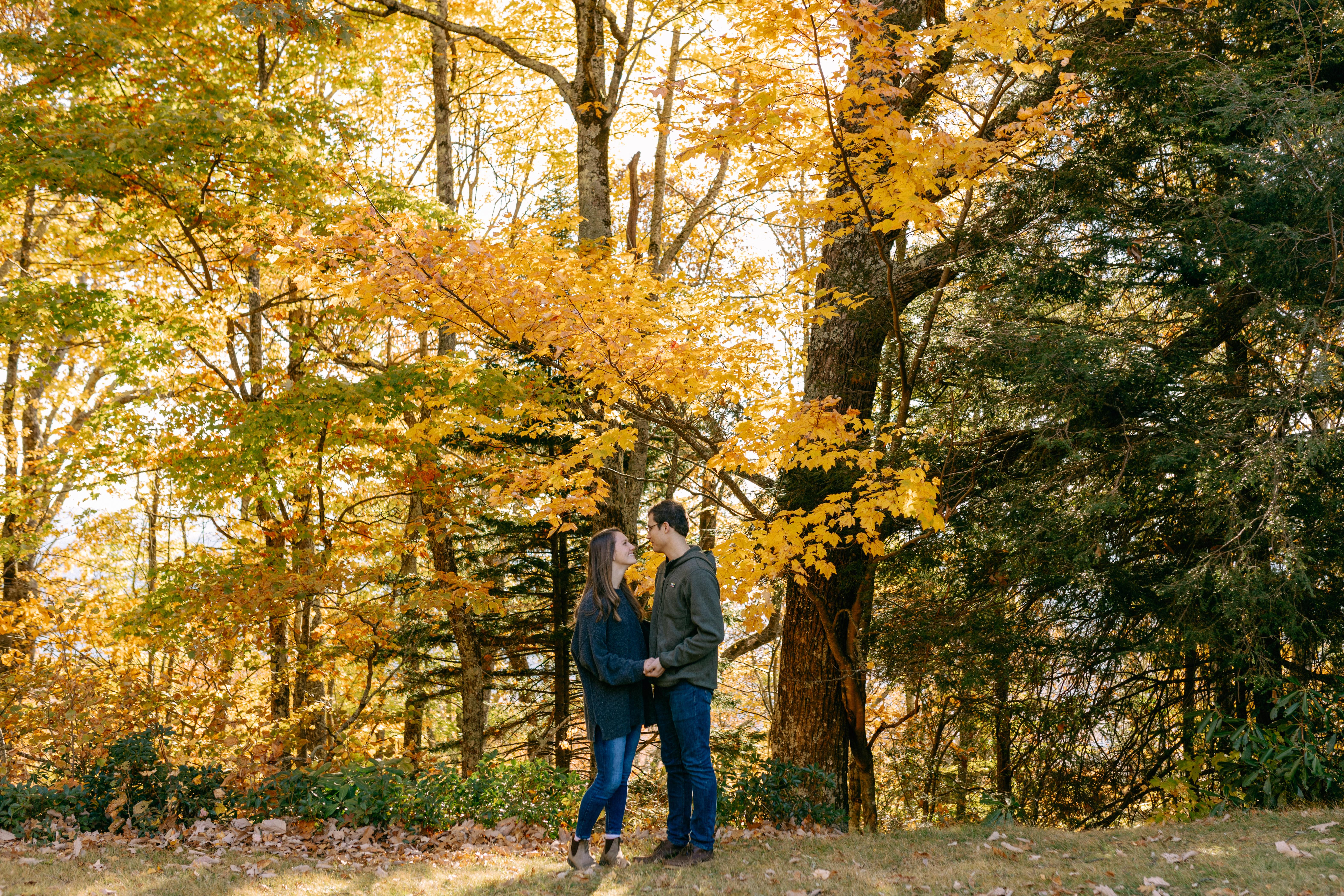 The Wedding Website of Rachel Lanter and Samuel Forrester