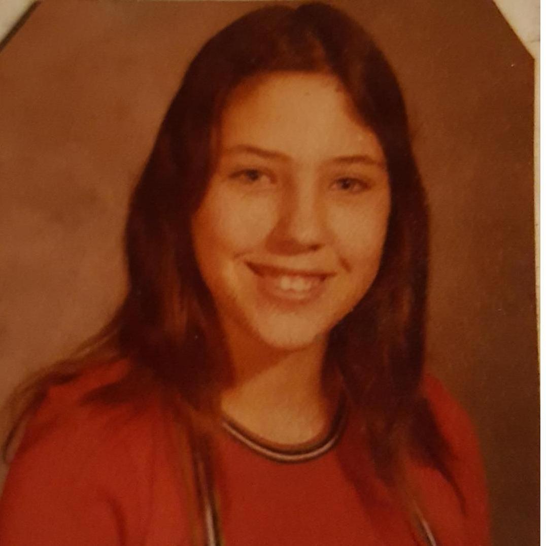 Debra, early teen