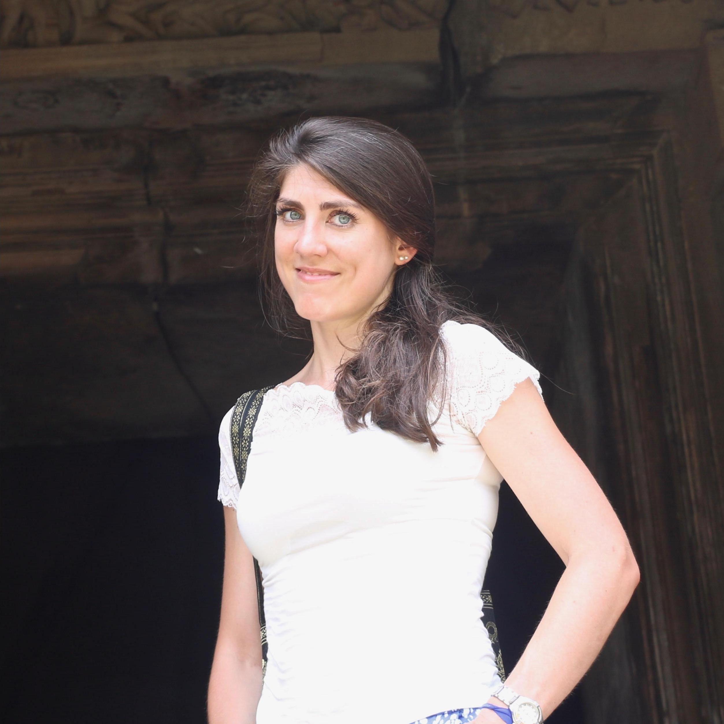 Phimai, Thailand