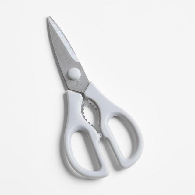 Wüsthof ® Gourmet Grey Kitchen Shears