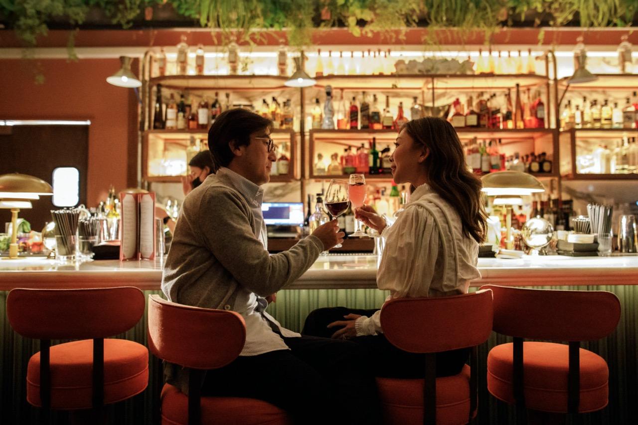 The Wedding Website of Jennifer Rhee and Bryan Yoo