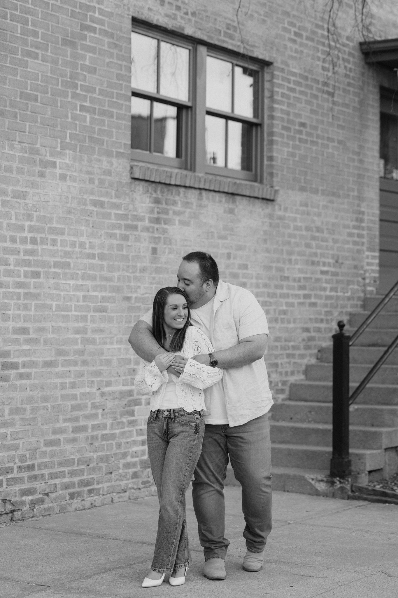 The Wedding Website of Sydney VanZeeland and Trevor Kosar