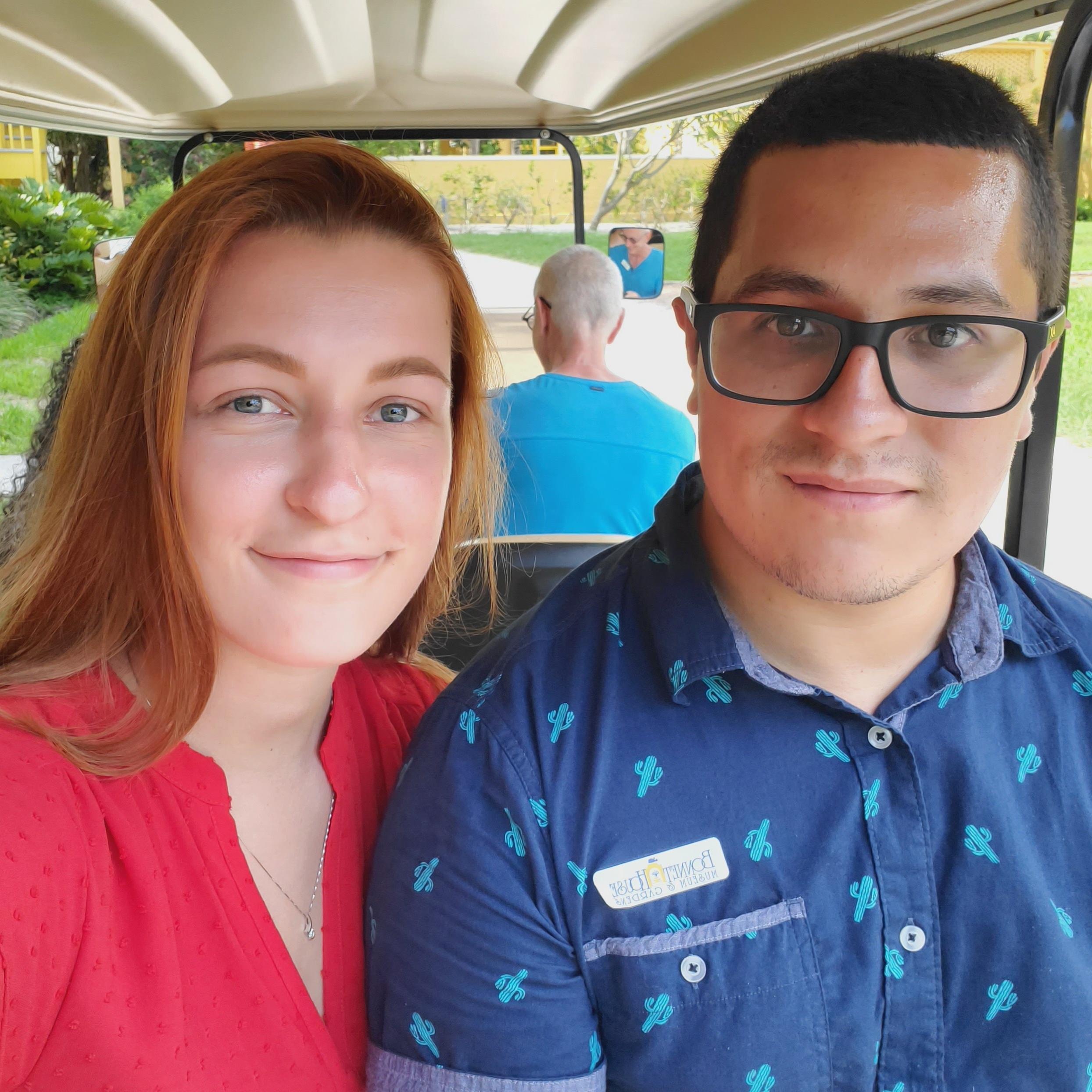 Our most recent trip to Ft. Lauderdale, FL, visiting the historical Bonnet House.